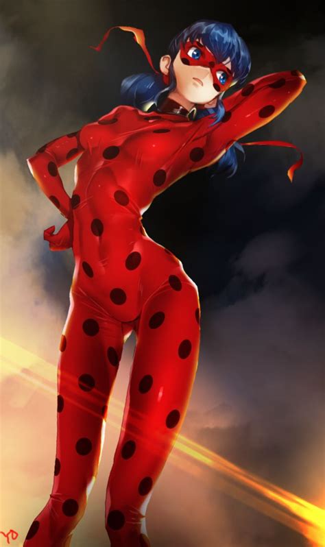 foto da ladybug pelada|Lady Bug Nude XXX Pics